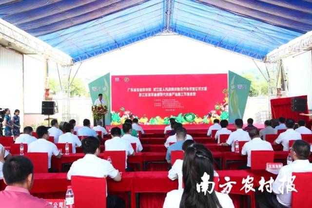 活动现场。图片来源武江发布