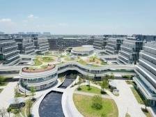 大学之大见证湾区之大！香港科技大学（广州）9月1日开学