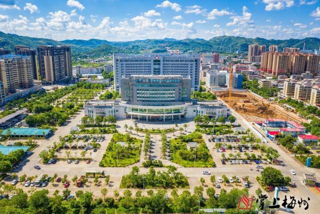 医院托管怎么回事让群众家门口享受省级“大医疗”！中山大学附属第三医院全面托管粤东医院八周年纪实_https://www.jmylbn.com_新闻资讯_第1张