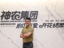 神农集团顿灿：单场psy高达33，生猪养殖业务进军广东
