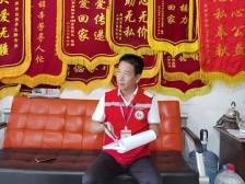 厚植好人沃土，凝聚向善力量