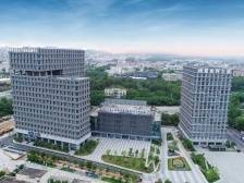 银星科技园：做难而正确的事，打造生命健康产业集聚高地|深圳高质量发展调研行