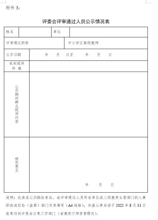 湛江10名中小学教师拟获评正高级职称，有你的老师吗？
