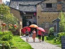 清远：“雁归计划”推动大学生服务基层