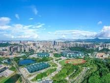 深读龙岗丨东西两核接连出圈背后：“一芯两核多支点”释放高质量发展新动能