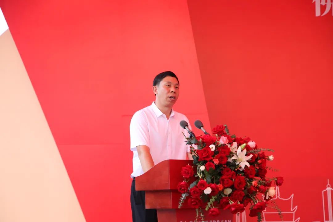 黔东南州副州长陈应武