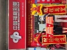 东莞彩民揽获双色球719万