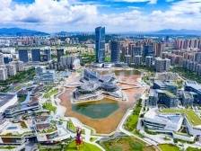 珠海：产业跑出“加速度”，夯实经济“压舱石”