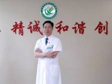 “广东医师奖”获得者林秋强：倾注仁心仁术，诠释大医精诚