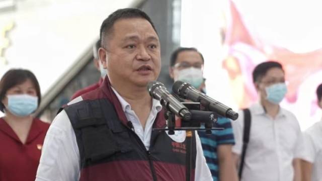 “广东好医生”崇雨田：对抗传染病，我愿意一直干下去