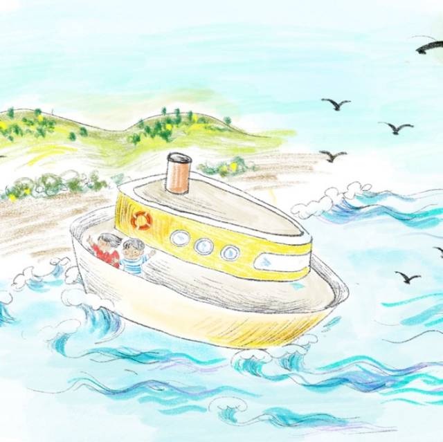 医院儿童病床为什么高海洋主题医院来了！深圳市第三儿童医院选址龙岗街道_https://www.jmylbn.com_新闻资讯_第3张