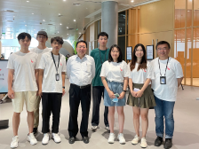 港科大（广州）：初次见面，请多关照