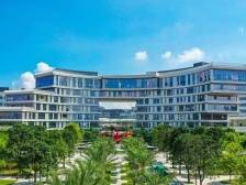 滚动更新│港科大（广州）新生活动：苏权科教授“揭秘”港珠澳大桥设计思想