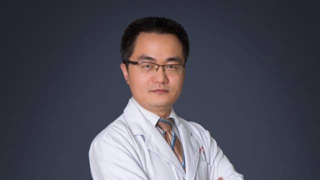 “广东好医生”郭建文：深耕中医脑病，驰援多省抗疫