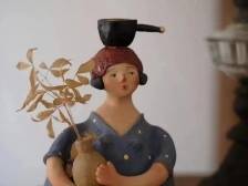 人生知道｜不化妆的女人