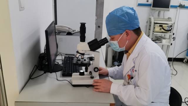 “广东好医生”易高：除夕驱车600公里回院一线抗疫