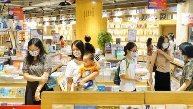 2022年南国书香节|面向全市，清远市图书馆首次开展集体荐购活动