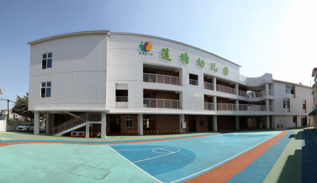 项目实景图。鼎湖区融媒体中心 宋卓琳 摄