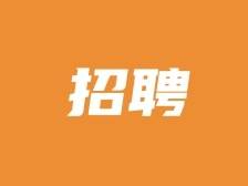 有编制！云安公开招聘8名工作人员