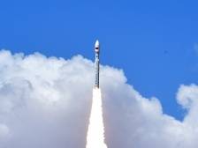 南沙：星辰无声，响彻世界