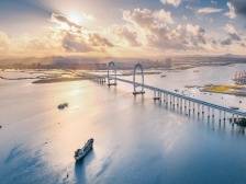 权威访谈|庄悦群：向海而兴融湾强带，以一域精彩为全局添彩