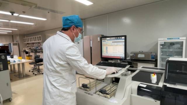 “广东好医生”刘涛：冲在一线的“无名英雄”