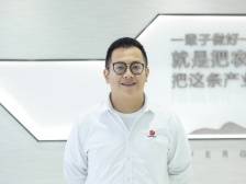 陈宇驰：90后的预制菜食界观