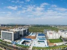 南沙：万象更“芯”