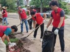 意见出炉！加快建设“志愿广东”，推进志愿服务事业高质量发展