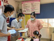 南沙珠江街：聚焦家风建设“小切口”，做好廉洁文化建设“大文章”