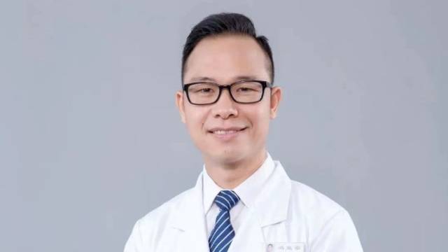 “广东好医生”冯荣宗：修复的是创口，给予的是希望