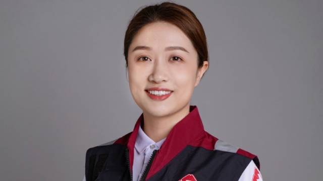 “广东好医生”陈雪琴：车上放着行李箱，随时拎起奔赴疫情现场