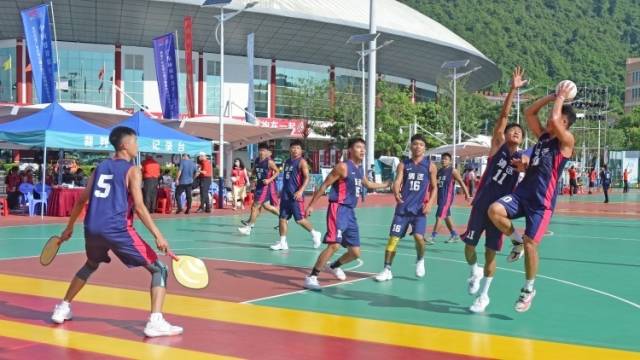 省第七届少数民族运动会来了！韶关全力谱写民族事业高质量发展新篇章