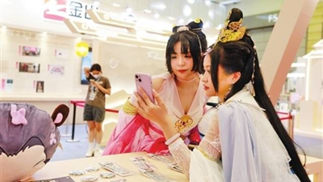 2022南国书香节珠海分会场活动落幕