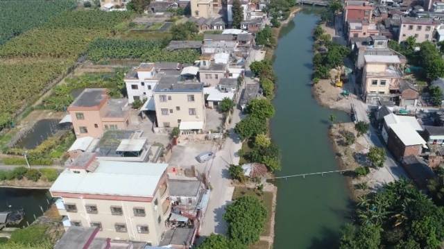 Hi 我在榄核的第85天