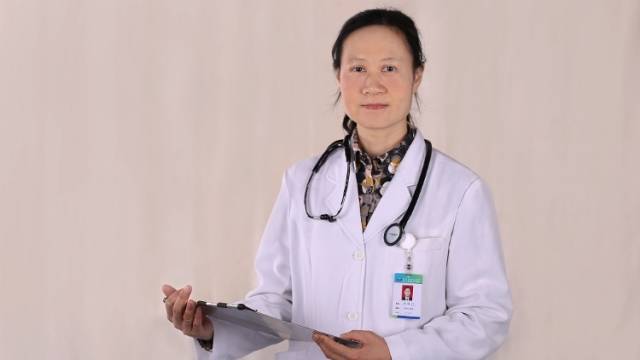 “广东好医生”阮晓红：常修从医之德，常怀律己之心