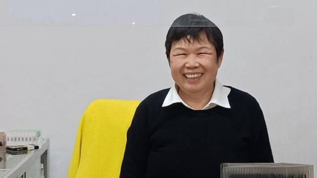 “广东好医生”蔡淳铿：乡村医生的情怀、坚守与善良