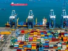 南沙：海风自来