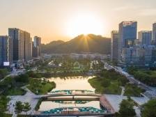 南沙：有容乃大