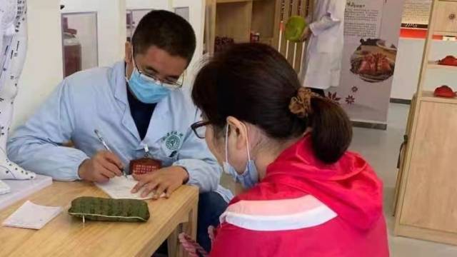 “广东好医生”文胜：举家从东莞迁到粤北山区守护瑶乡百姓