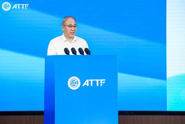 腾讯云副总裁、智慧农业行业总经理罗朝亮 