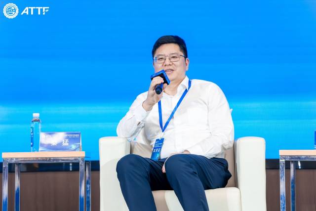 江苏省常熟市人民政府市长秦猛