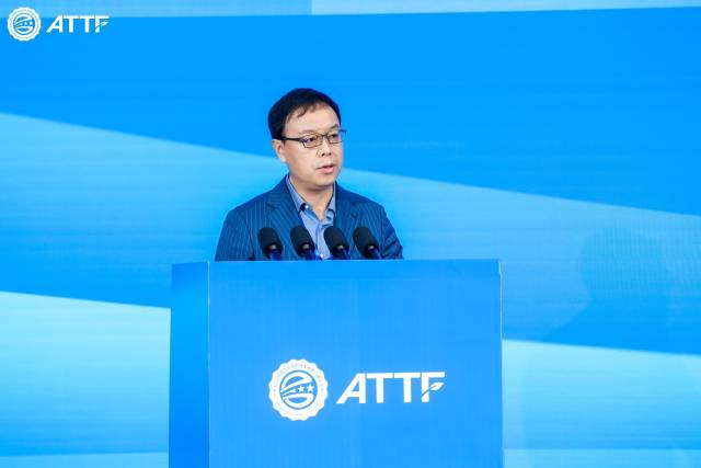 中国农垦产业发展基金总经理李湘海