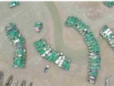 防御重点由防风转入防汛，广东拉网式排查地质灾害风险