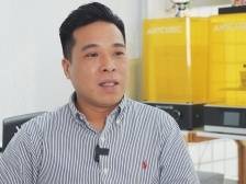 “前海是港人内地发展‘着陆点’，可少走很多弯路”