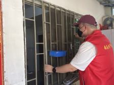 厚植为民情怀，南沙珠江街非公企业这样做