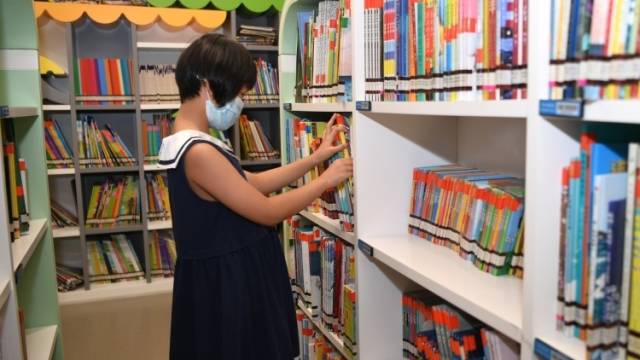 江门举行30余场活动，为市民送上家门口的书香盛宴