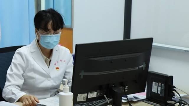 “广东好医生”孟宇：德医双馨的“最美逆行者”