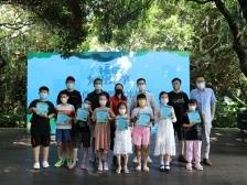 全国首套文明绘本《福田文明绘本》丛书在深首发