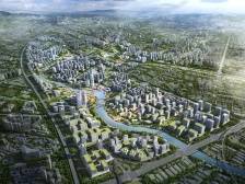 长卷｜一览宝安如何“领湾向未来”